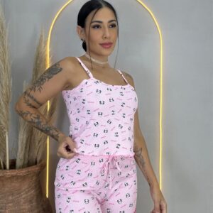 Baby Doll Virgínia