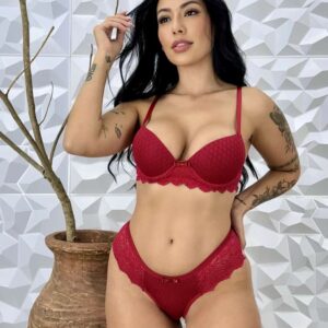 Conjunto Pillar