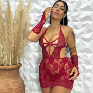 Camisola Anita
