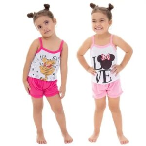 Baby Doll infantil